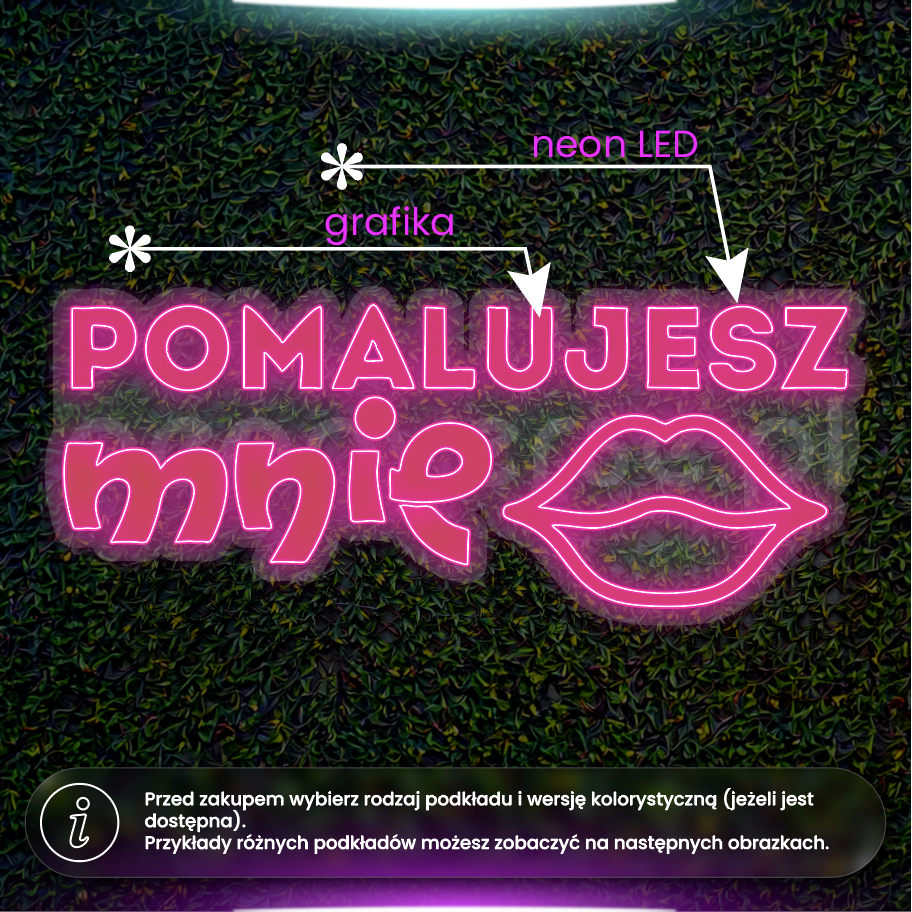 Pomalujesz Mnie