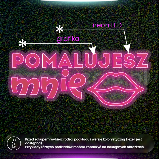 Pomalujesz Mnie
