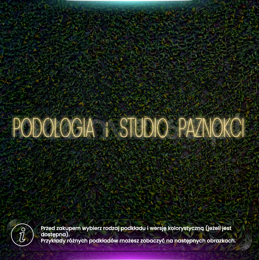 Podologia i Studio Paznokci