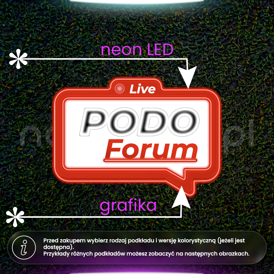Podo forum