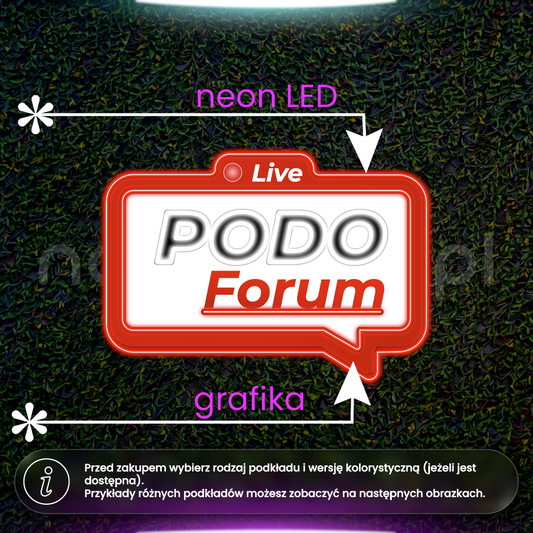 Podo forum