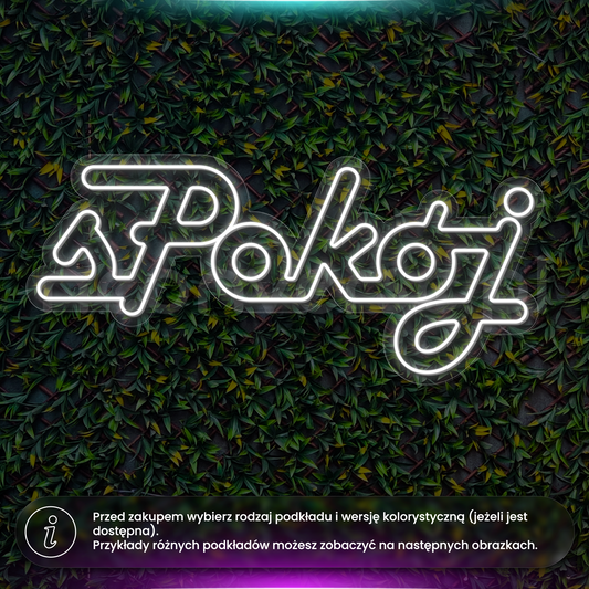 Pokój