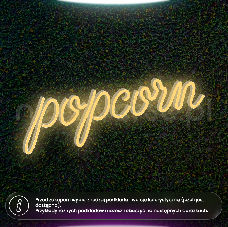 Popcorn