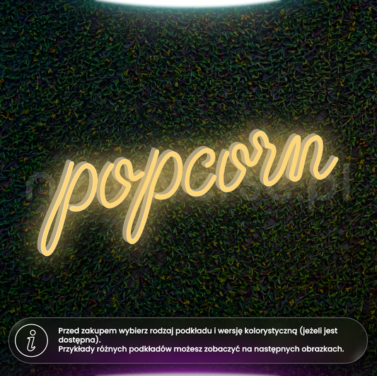 Popcorn