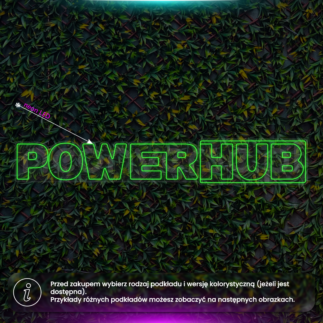 PowerHub