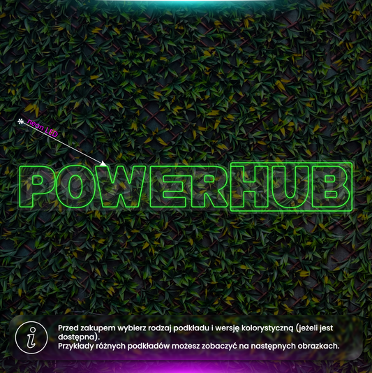PowerHub