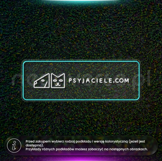 Psyjaciele