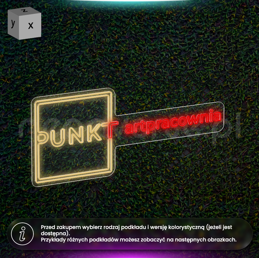 Punkt artpracownia