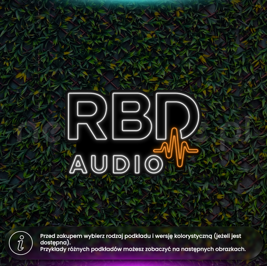 RBD Audio