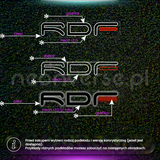 RDF