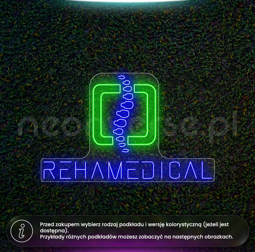 Rehamedical