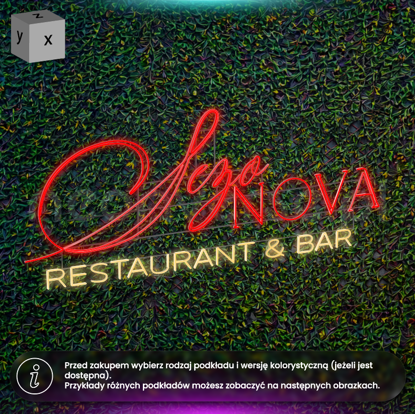 SezoNova Restaurant & Bar