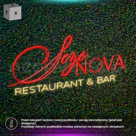 SezoNova Restaurant & Bar