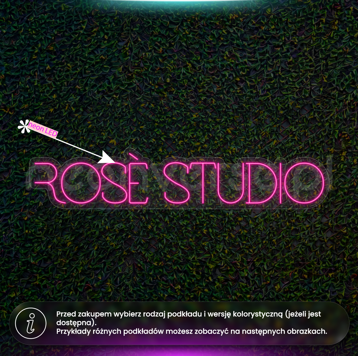 Rose Studio