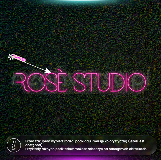 Rose Studio