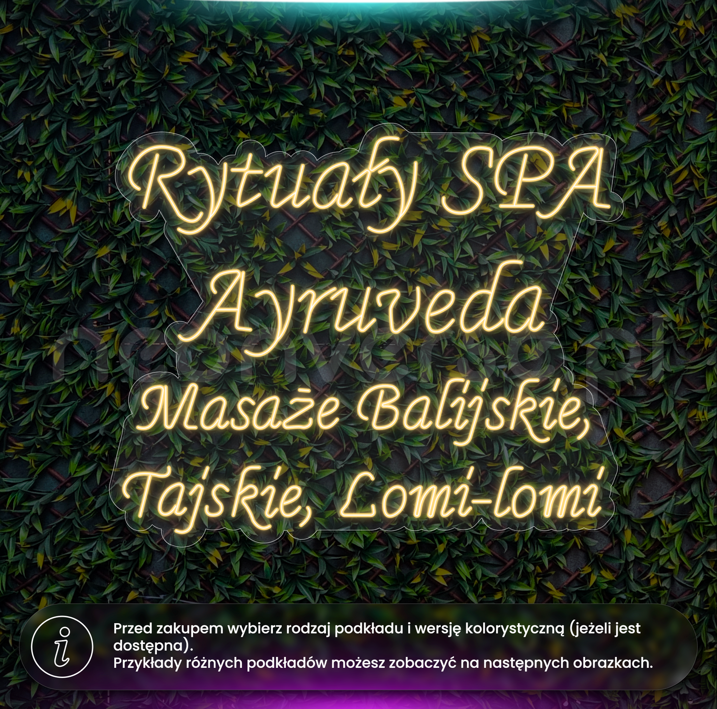 Bali Sunrise SPA sygnet+ Rytuały SPA