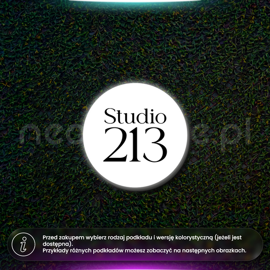 Studio 213 - Lightbox