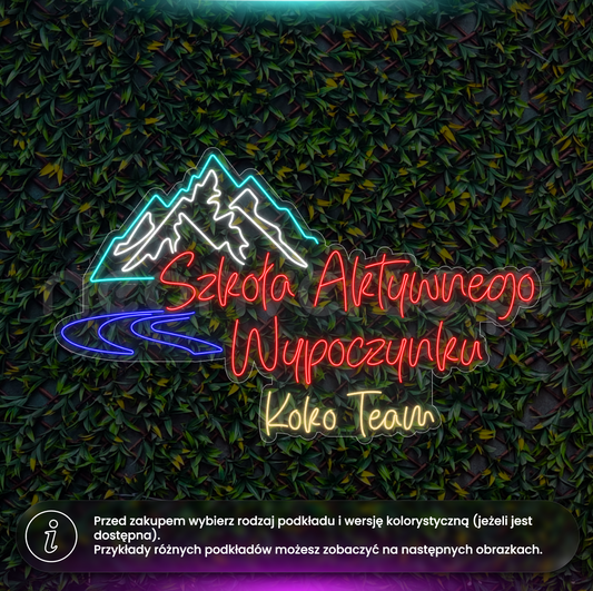Szkoła Aktywnego Wypoczynku