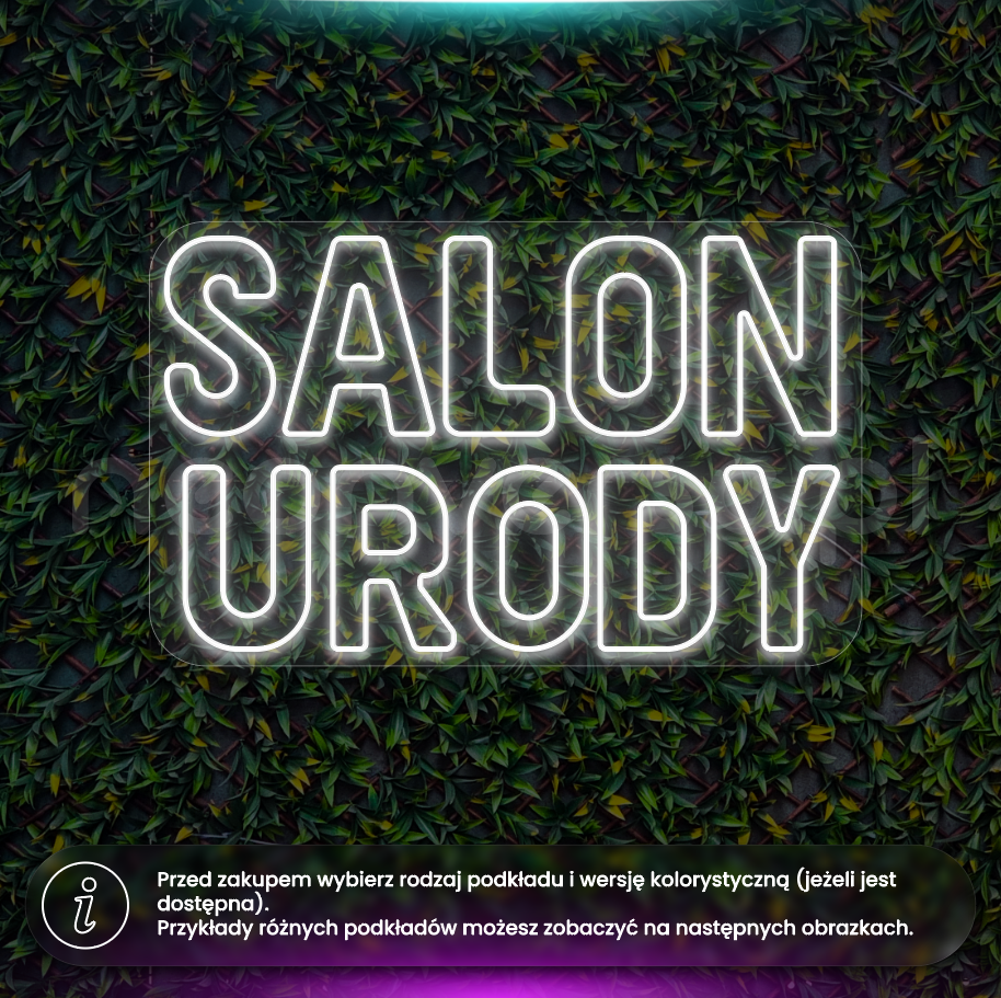 Salon Urody