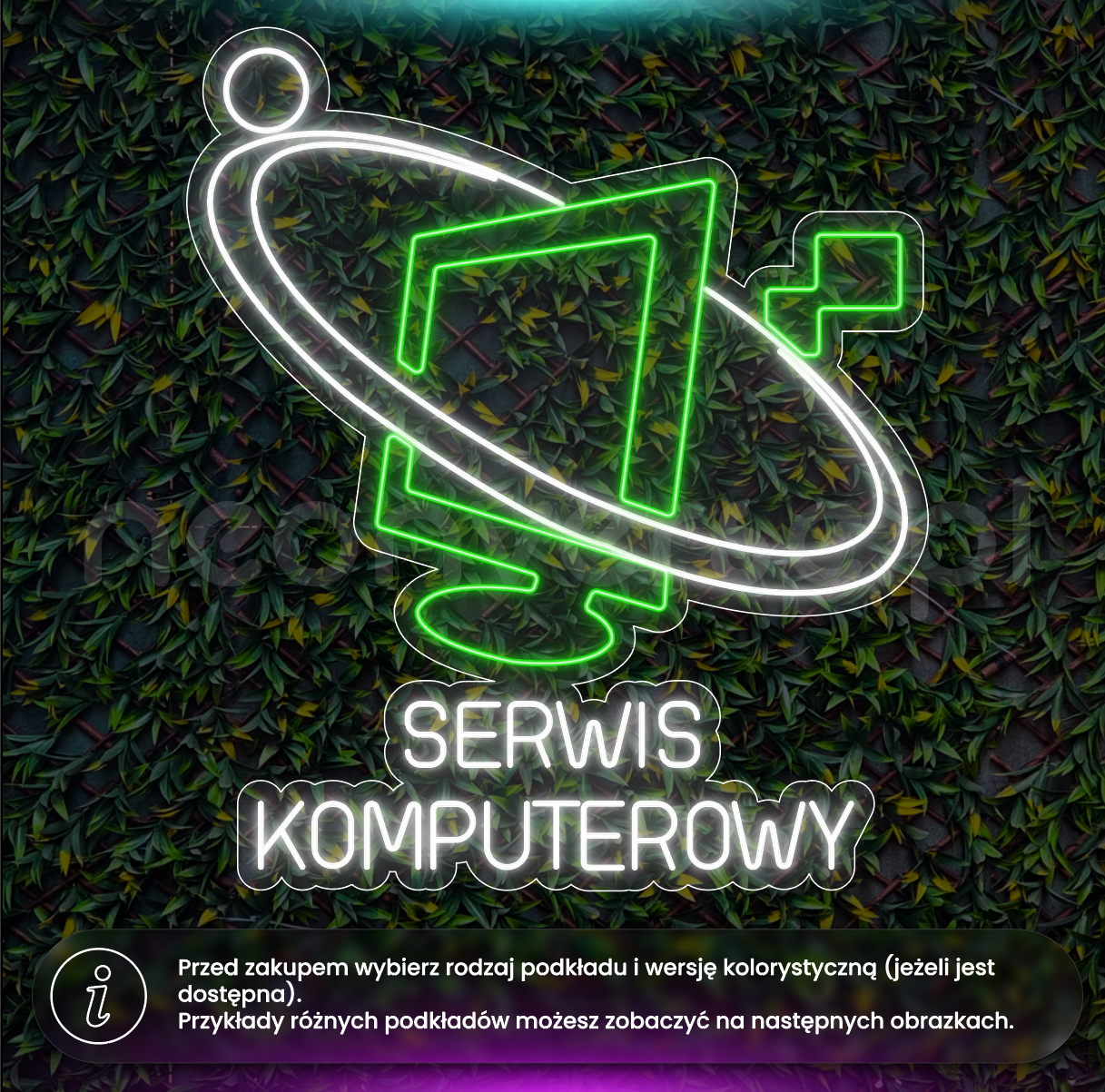 Bez Booze z różową rozetą