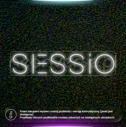 Sessio