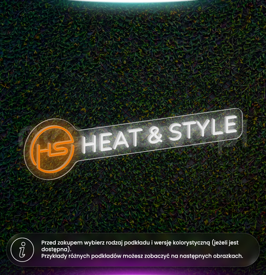 Heat&Style