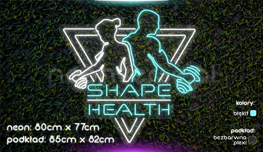 Shape Health