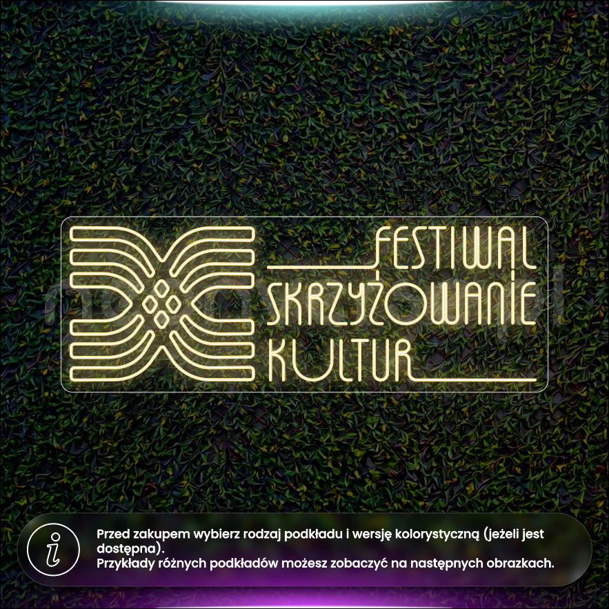 Festiwal Skrzyżowanie Kultur
