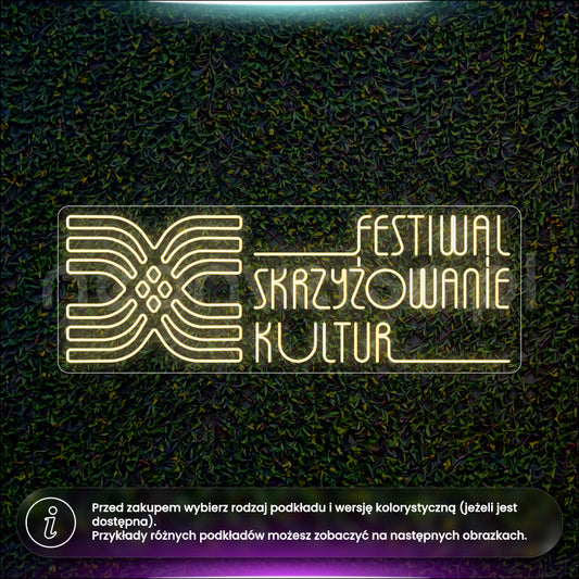 Festiwal Skrzyżowanie Kultur
