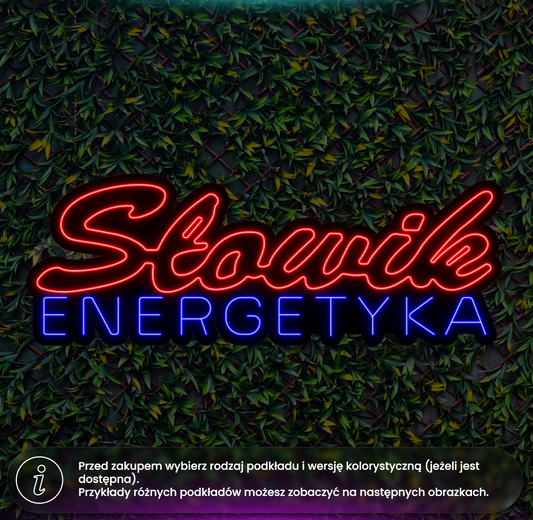 Słowik Energetyka