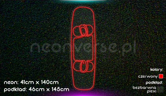Snowboard