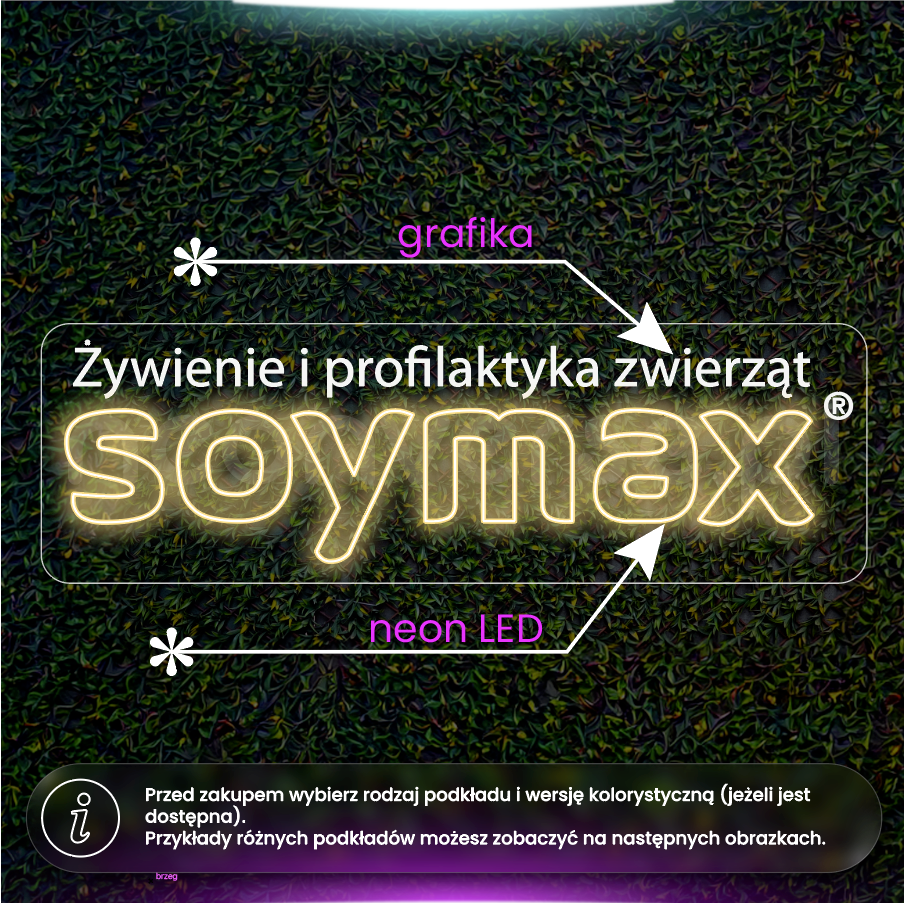 Soymax
