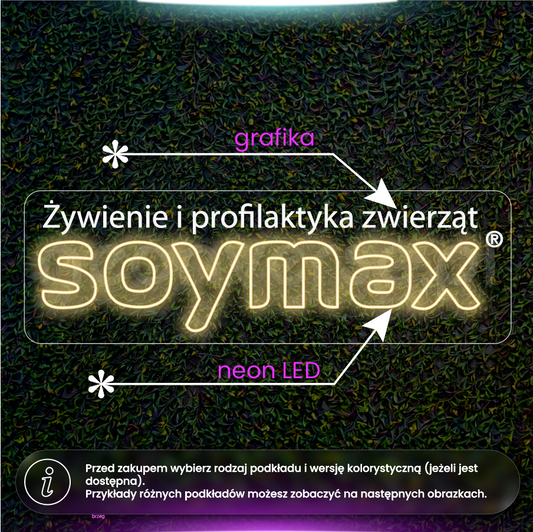 Soymax