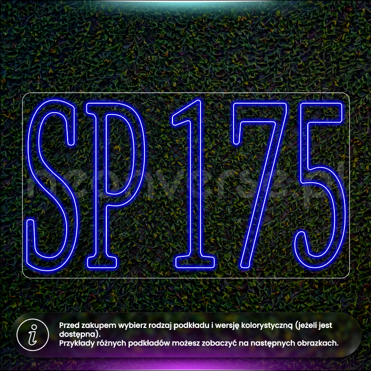 SP 175
