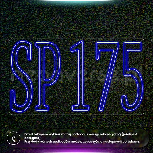 SP 175