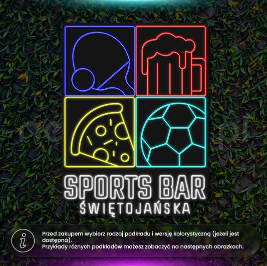 Sports Bar