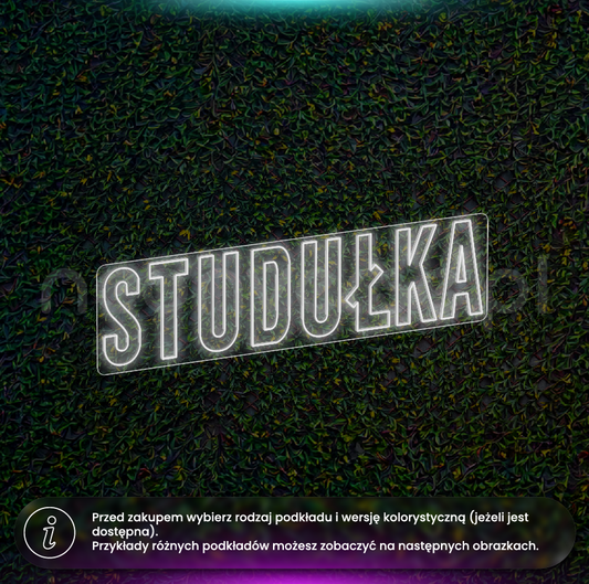 Studułka