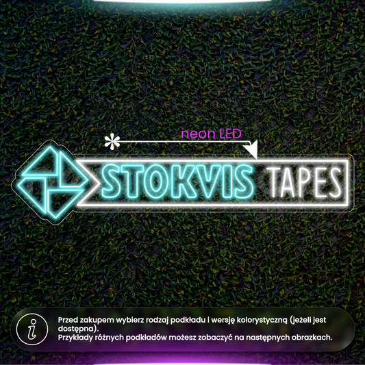 Stokvis Tapes