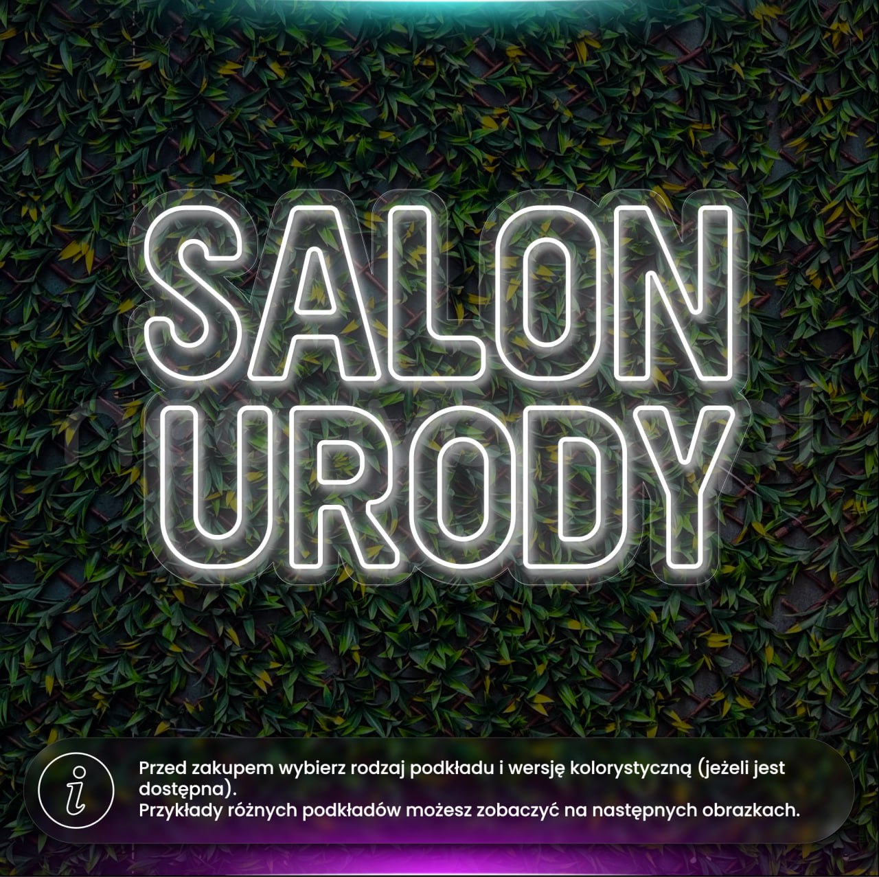 Salon Urody