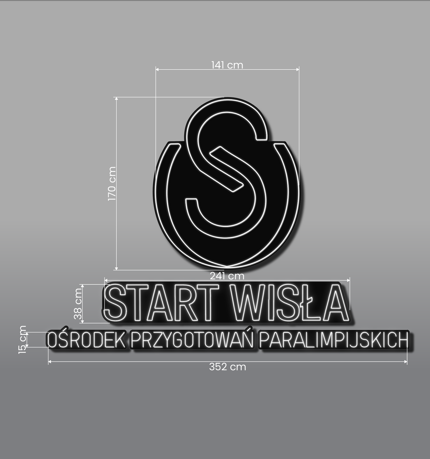 Start Wisła