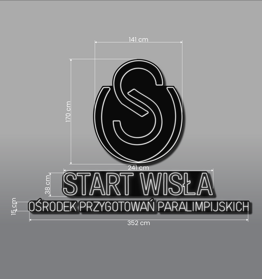 Start Wisła