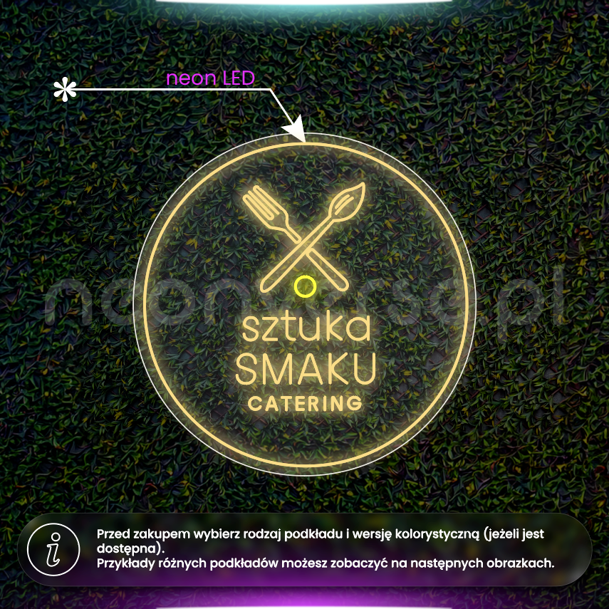 Sztuka Smaku