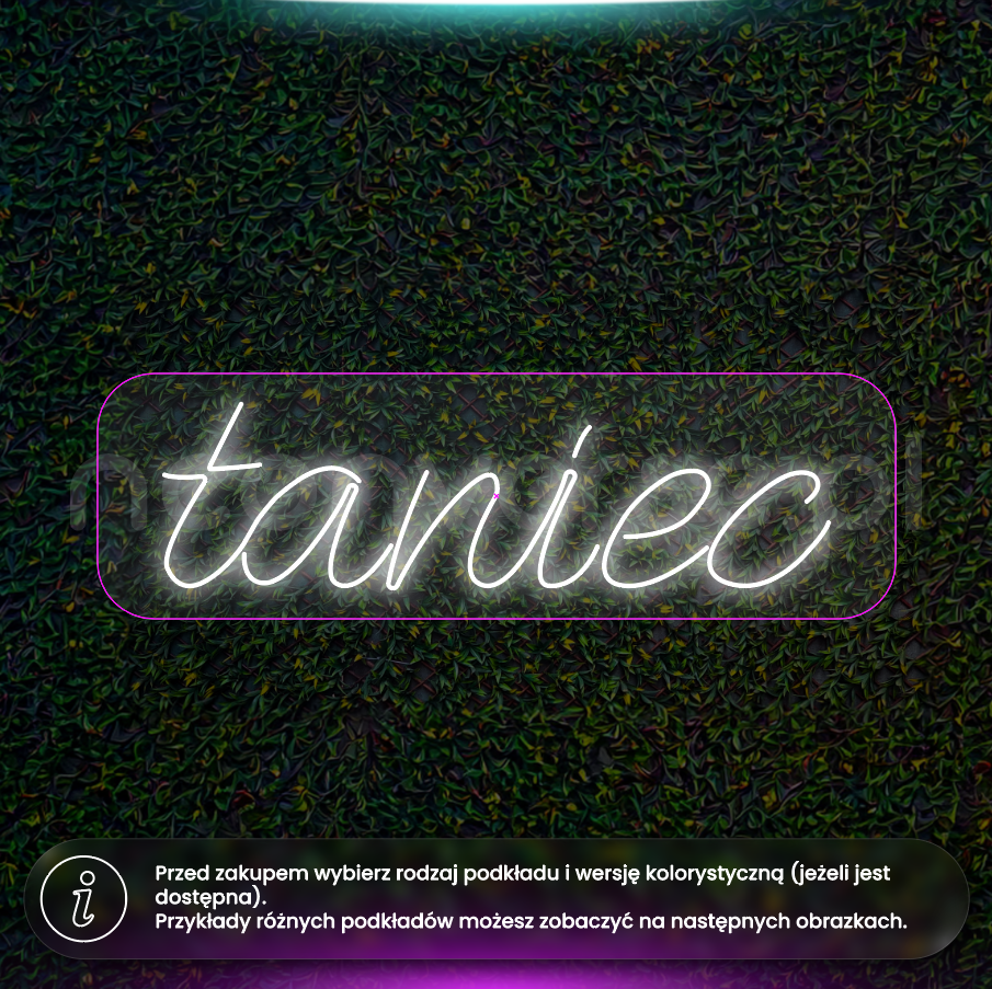 Taniec
