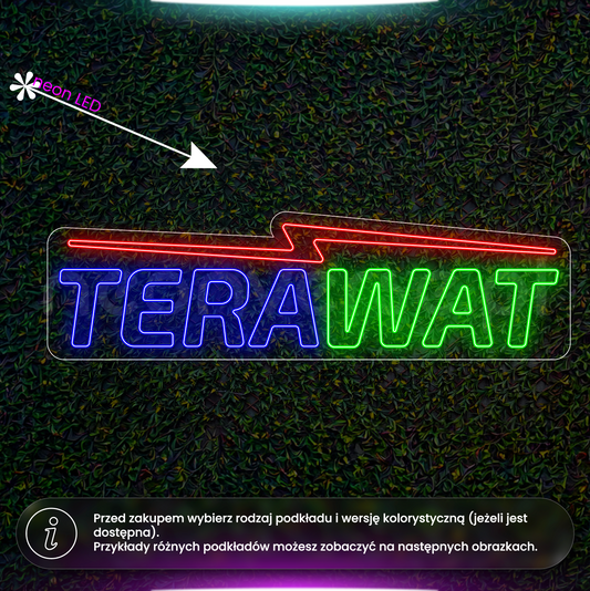 TERAWAT