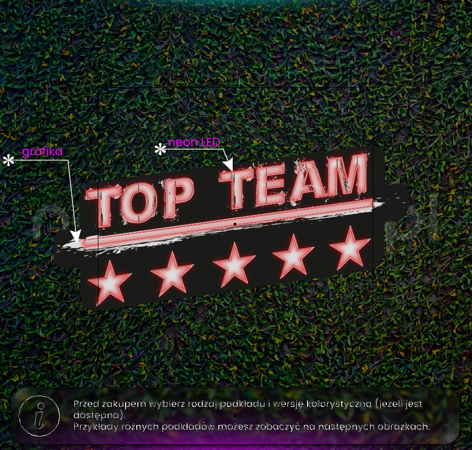Top Team