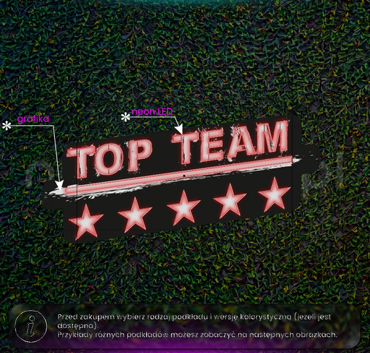 Top Team