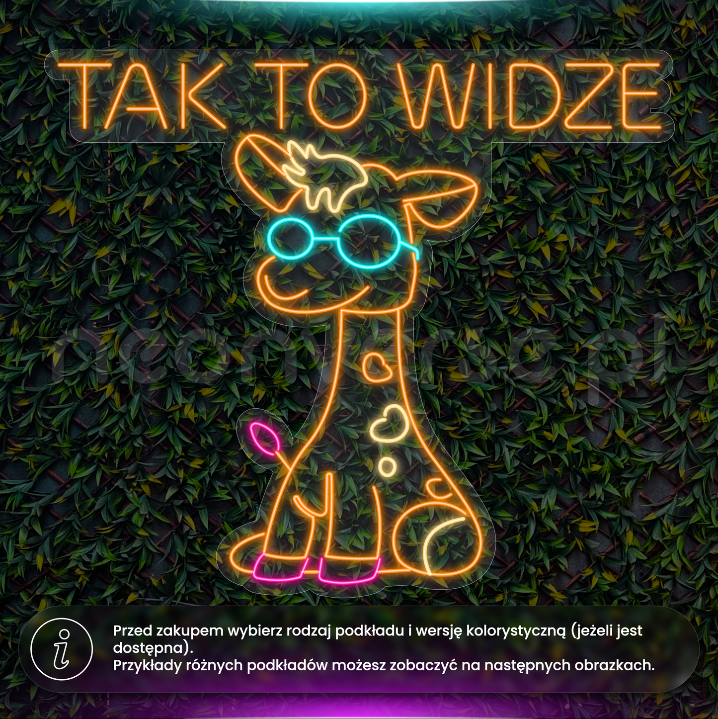 Tak to widze