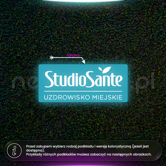 Uzdrowisko Miejskie lightbox