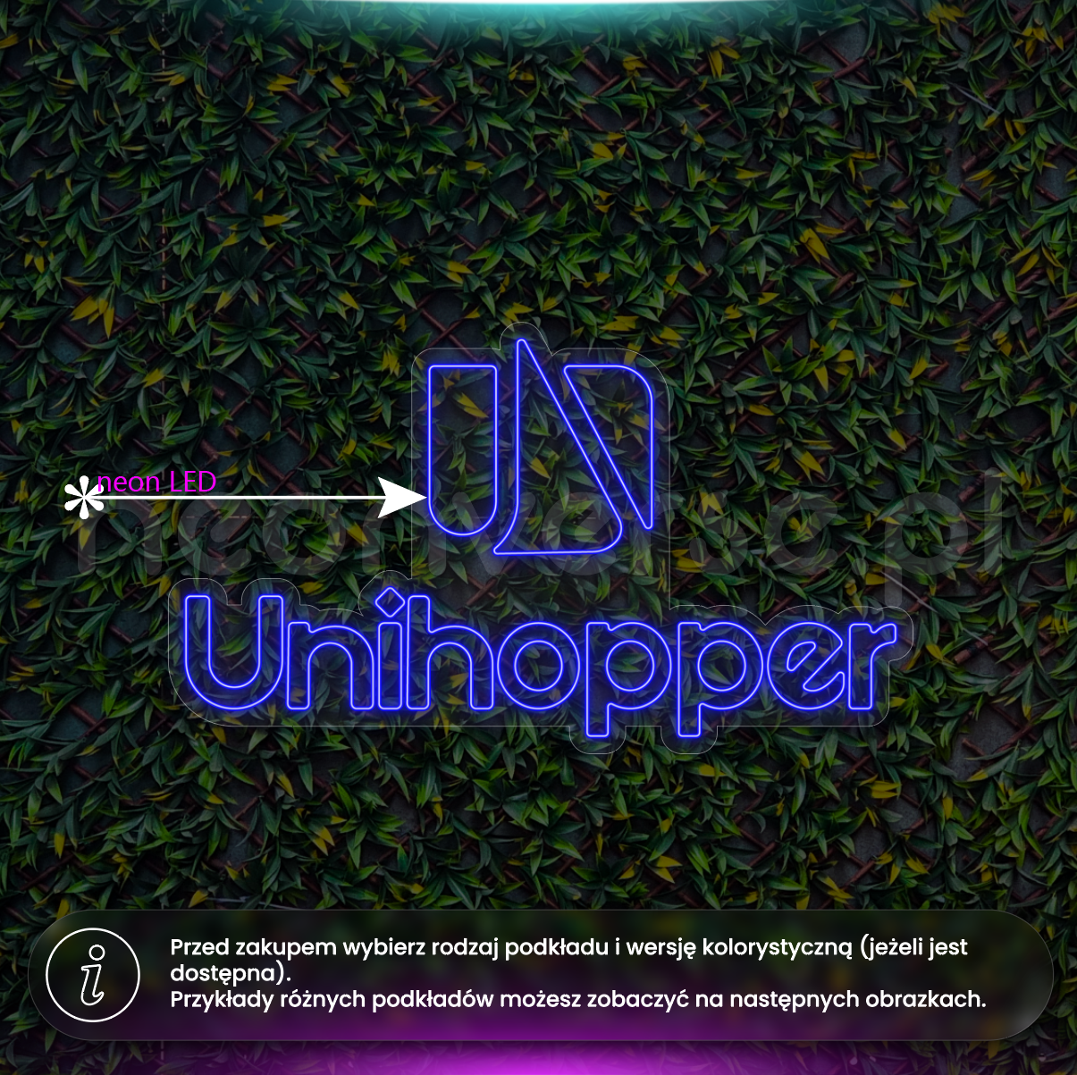 Unihopper