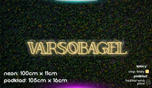Varsobagel